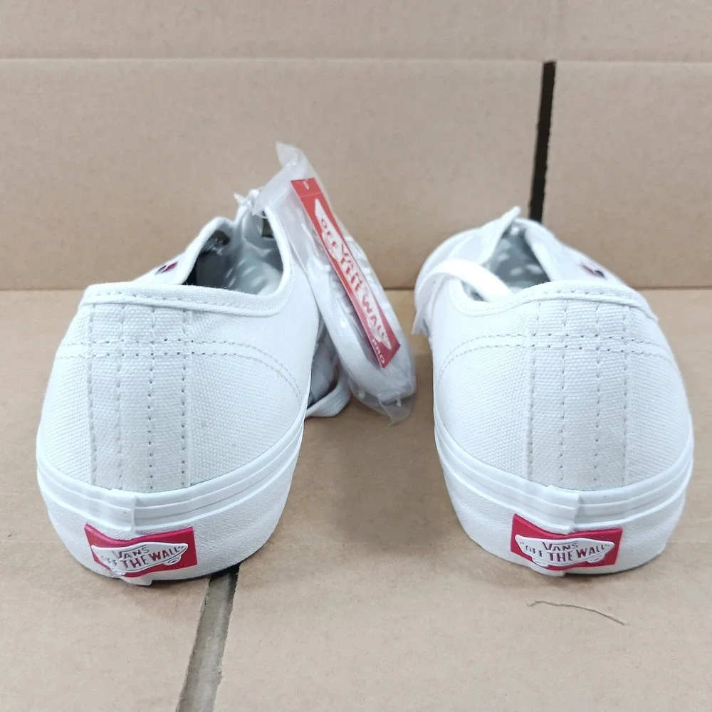 Vans authentic pro